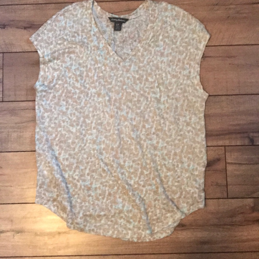 🌟🌟Tommy Bahama Tee